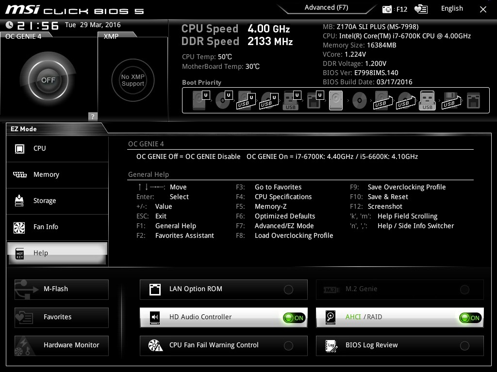 Msi Motherboard Bios Flash recoveryeng